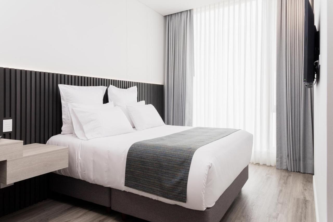 Bo Living 81 Aparthotel Bogotá Kültér fotó