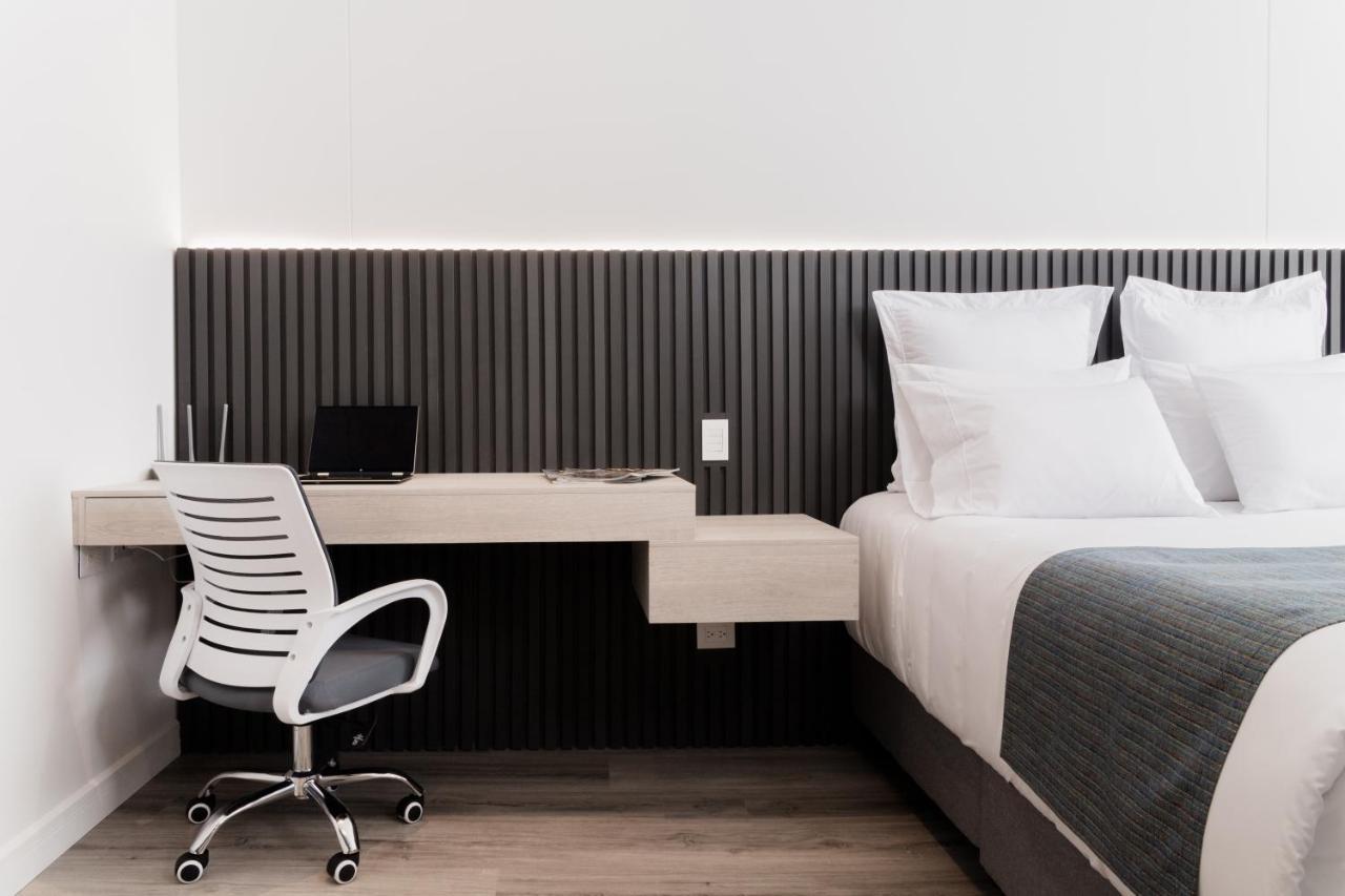 Bo Living 81 Aparthotel Bogotá Kültér fotó