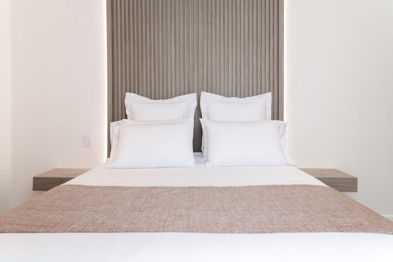 Bo Living 81 Aparthotel Bogotá Kültér fotó