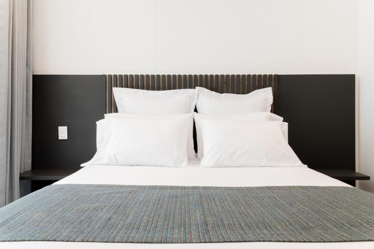 Bo Living 81 Aparthotel Bogotá Kültér fotó