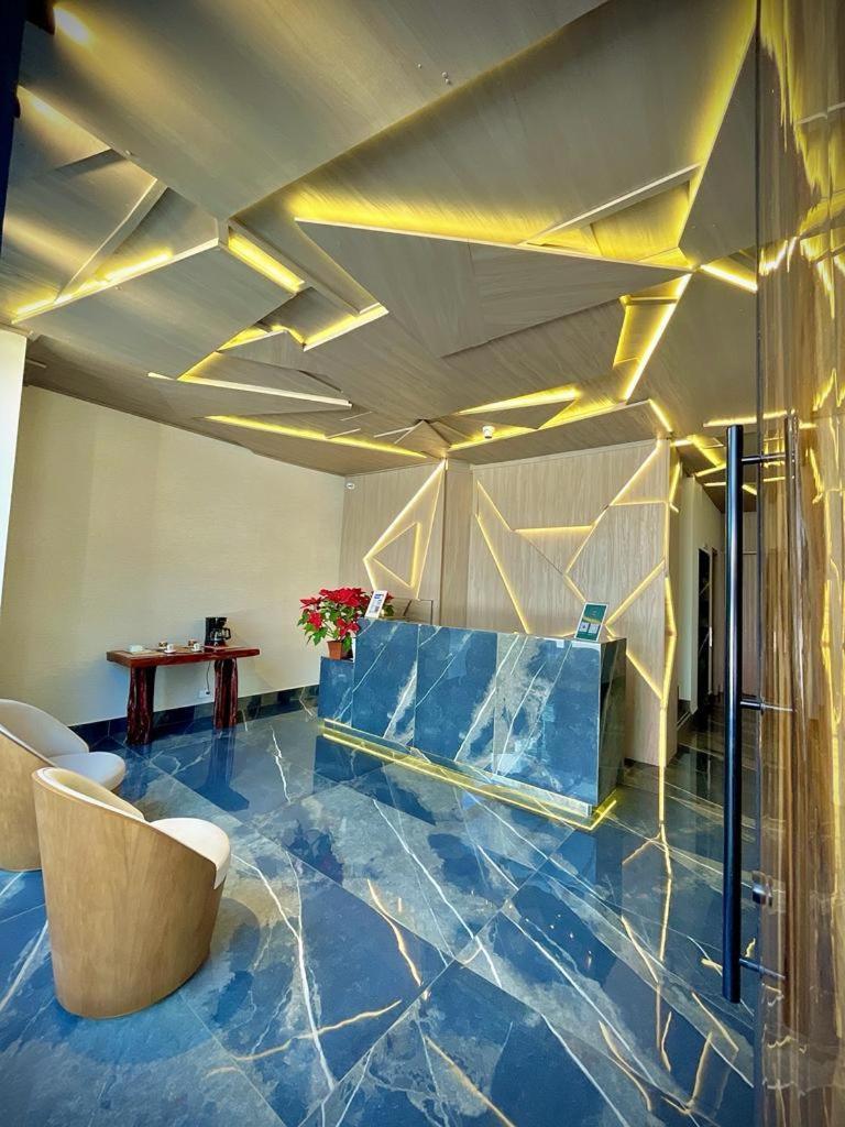 Bo Living 81 Aparthotel Bogotá Kültér fotó
